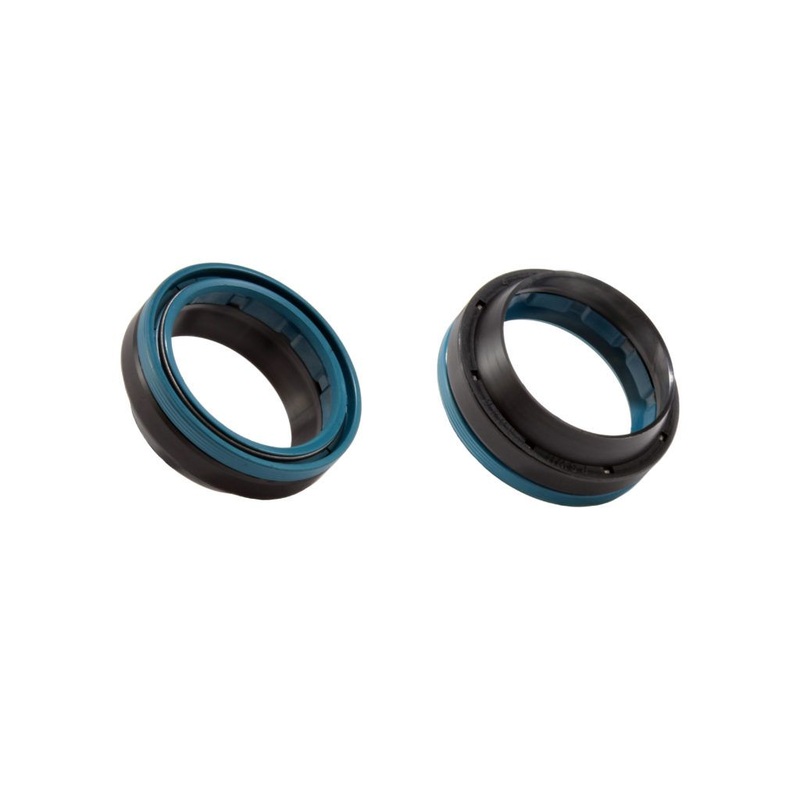 Enduro Fork Seals HyGlide For Fox