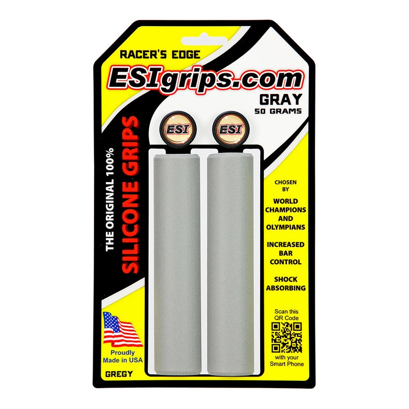ESI Racers Edge|ESI Grips MTB Racer’s Edge 30mm Black|ESI Grips MTB Racer’s Edge 30mm Aqua|ESI Grips MTB Racer’s Edge 30mm Blue|ESI Grips MTB Racer’s Edge 30mm Gray|ESI Grips MTB Racer’s Edge 30mm Green|ESI Grips MTB Racer’s Edge 30mm Orange|ESI Grips MTB