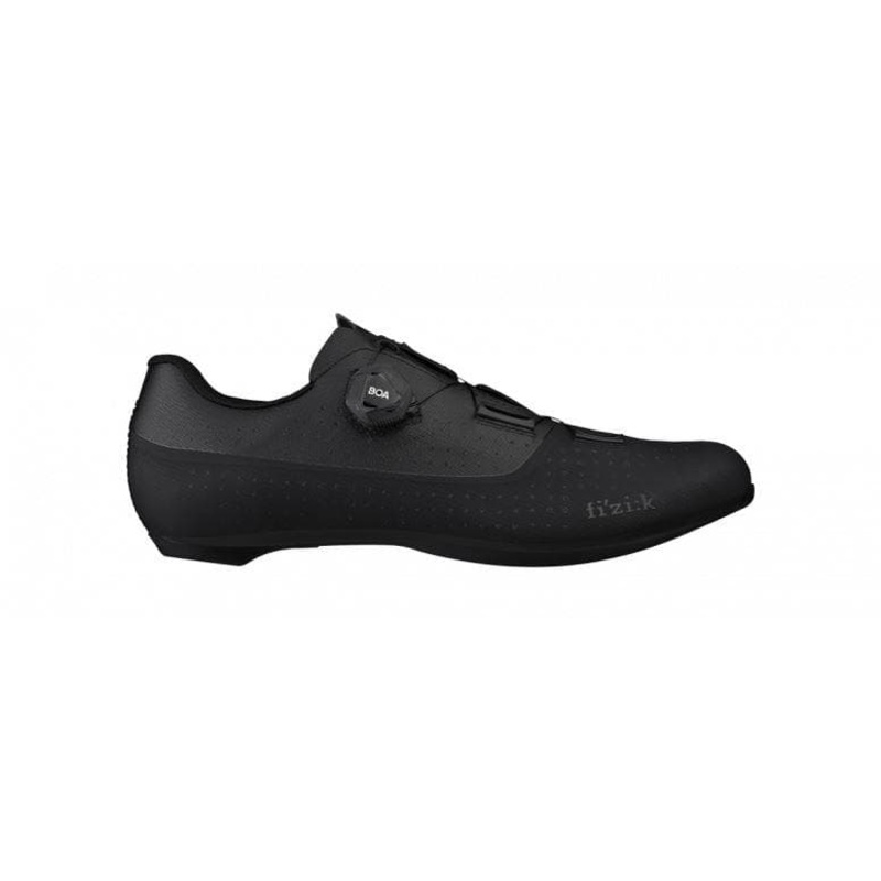 Fizik R4 Tempo Overcurve Wide – Black – 48