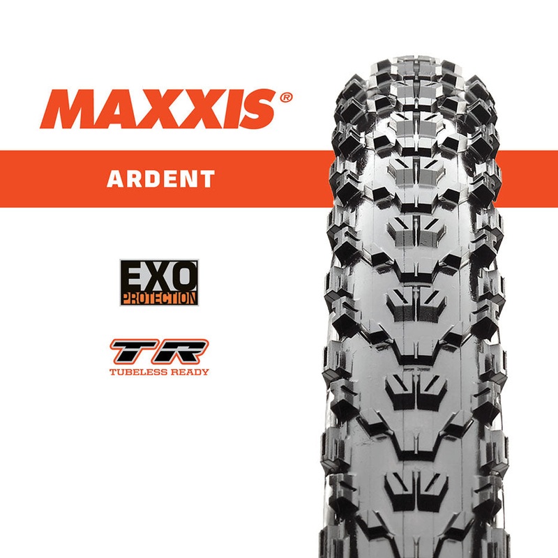 Maxxis – 29 Ardent|MAXXIS 29 x 2.25 ARDENT WIRE|MAXXIS 29 x 2.40 ARDENT EXO WIRE