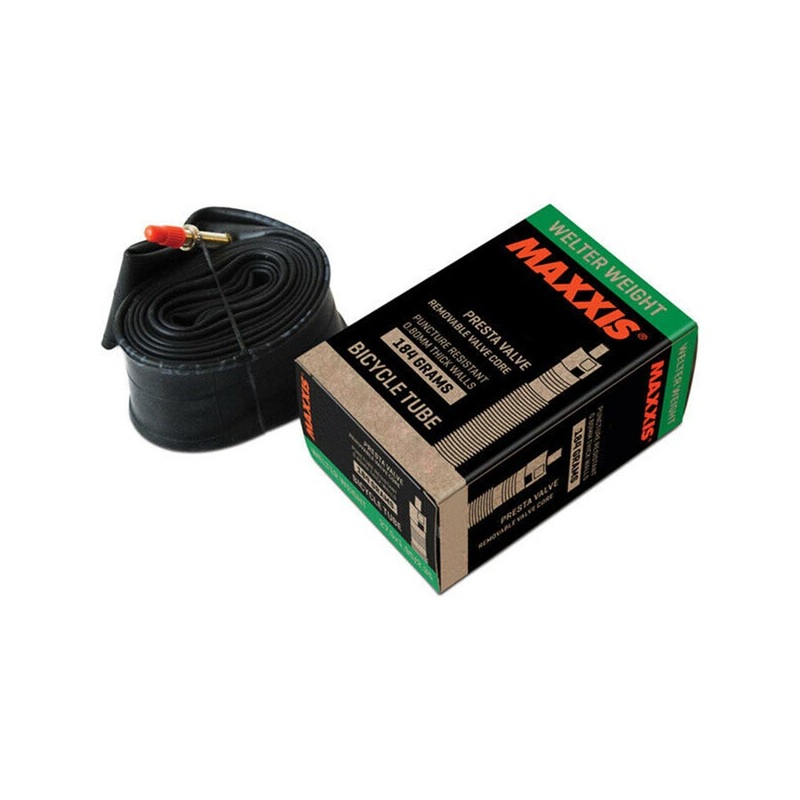 Maxxis Welter Weight Tube 29×2.0-3.0 PV 48mm RVC