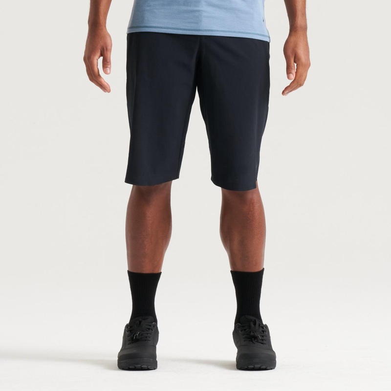 Men’s Traction Short|Black|XS|SM|MD|LG|XL|2XL