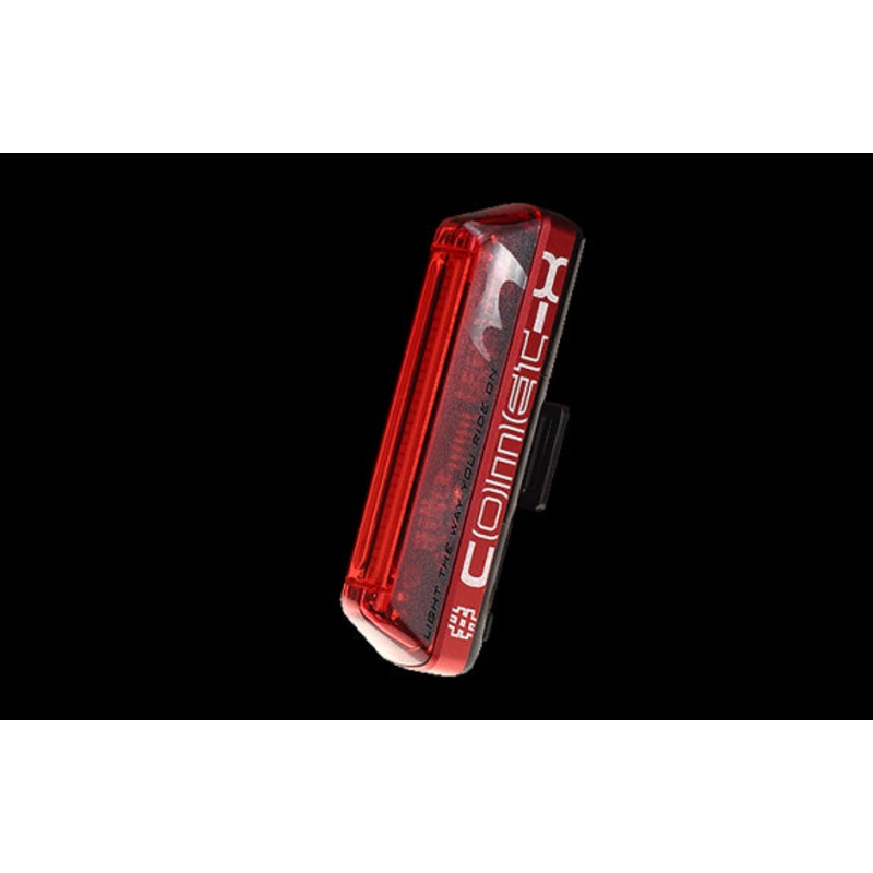 Moon Light Comet-X Rear 50 Lumens