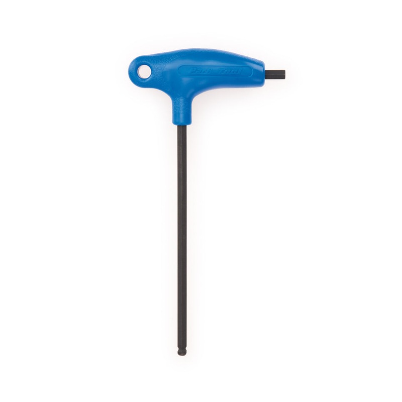 Park Tool – K-PH – Individual P-Handled Hex Wrenches