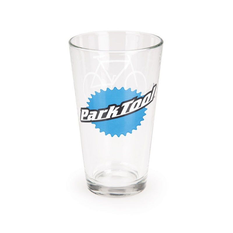 Park Tool – Pint Glass|Park Tool Park Tool Pint Glass