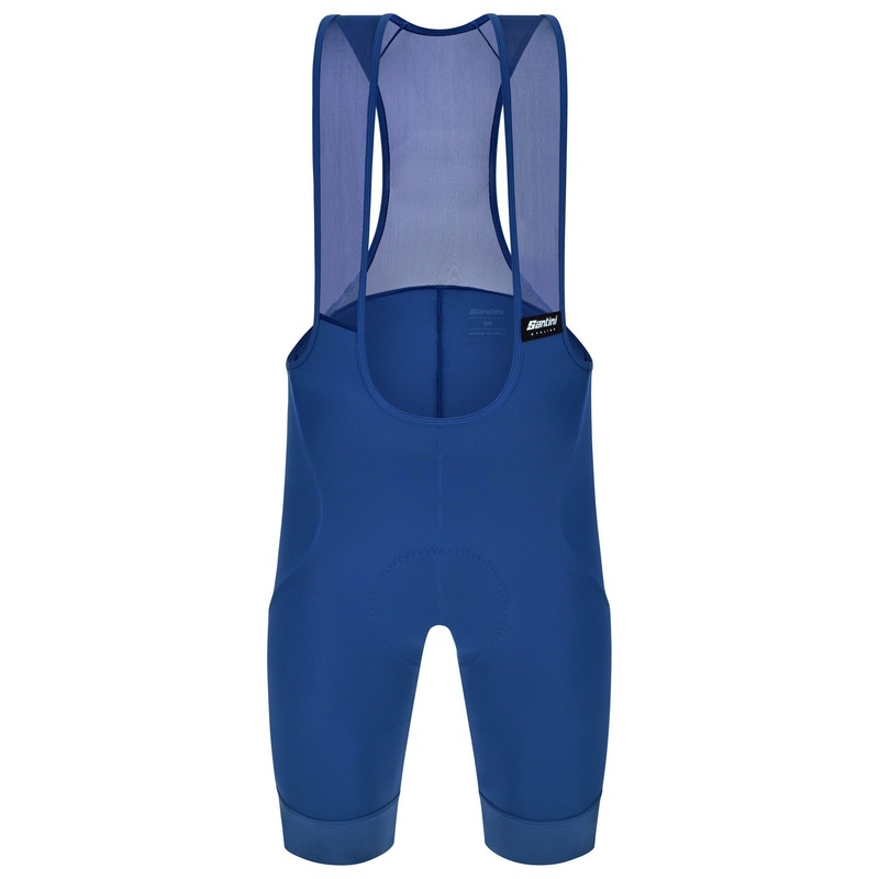 Salopette Santini RTR – Blu|S|M|L|XL|Blu