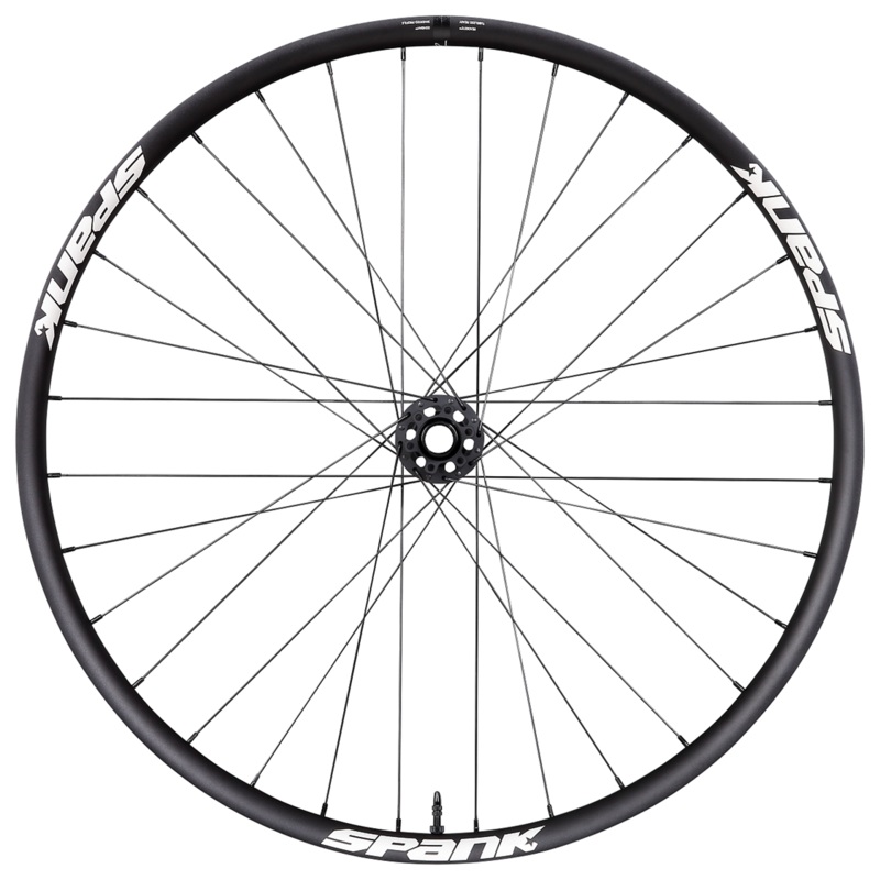 Spank – Spike Race 33 27.5 Wheels