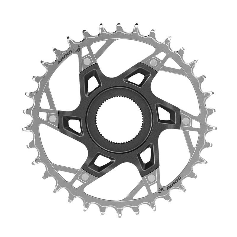 SRAM Eagle Transmission FAZUA DM Chainrings