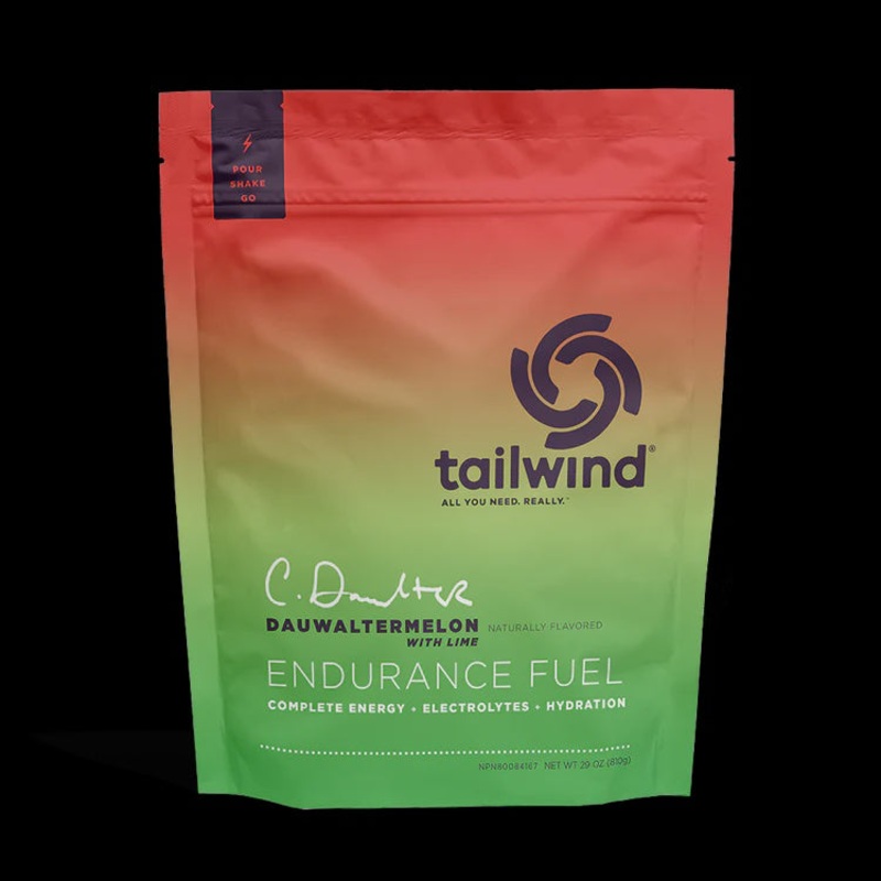 Tailwind endurance fuel Dauwaltermelon 30seve 810g