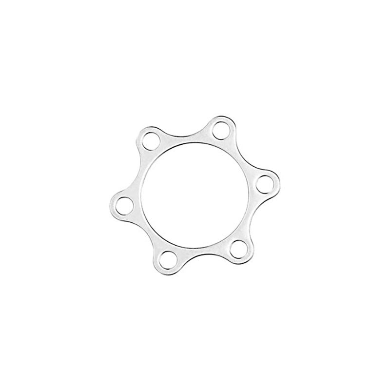 TRP – Disc Rotor Spacers|TRP DISC ROTOR ALIGNMENT SPACER 0.5mm 6 BOLT  (OEM)|TRP DISC ROTOR ALIGNMENT SPACER 1.0mm 6 BOLT  (OEM)