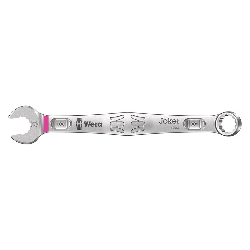 Wera Joker Combination Wrenches