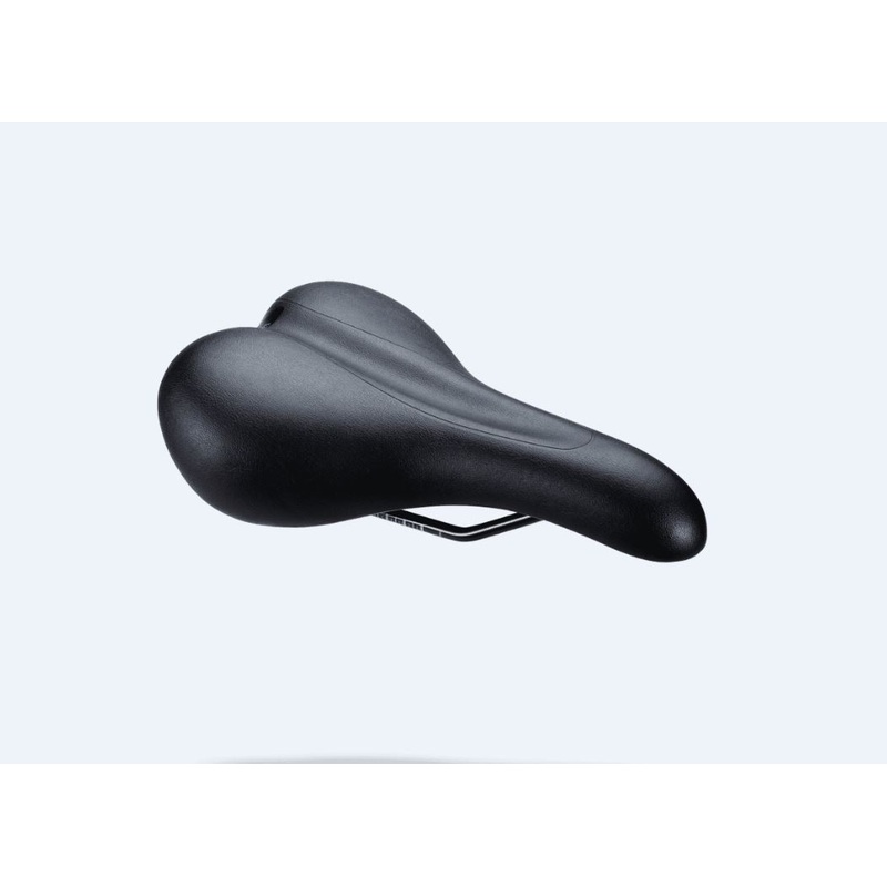 BBB – BaseDensity Active|BBB ‘BASEDENSITY’ ACTIVE SADDLE BLACK (170mm)