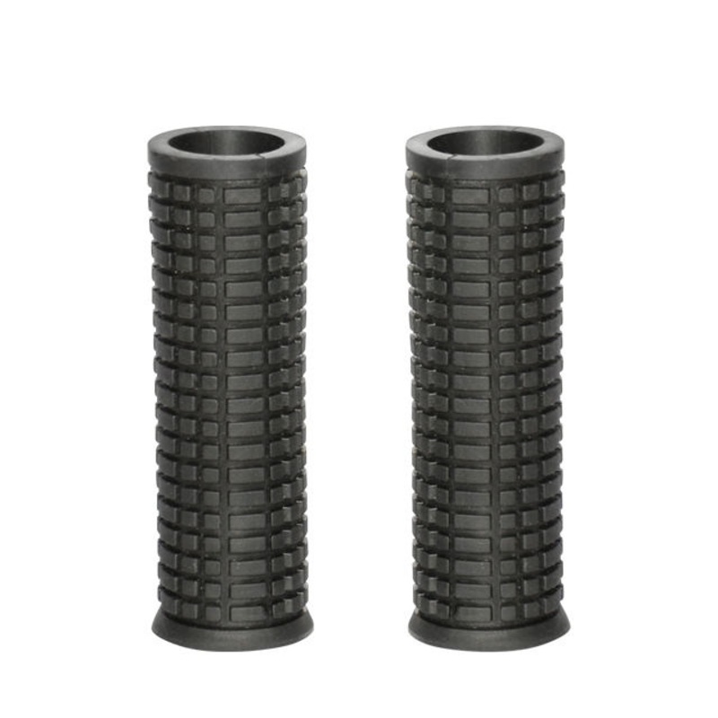 Bicycle Parts Anti-Slip PVC Rubber MTB Grips Bicycle Grips