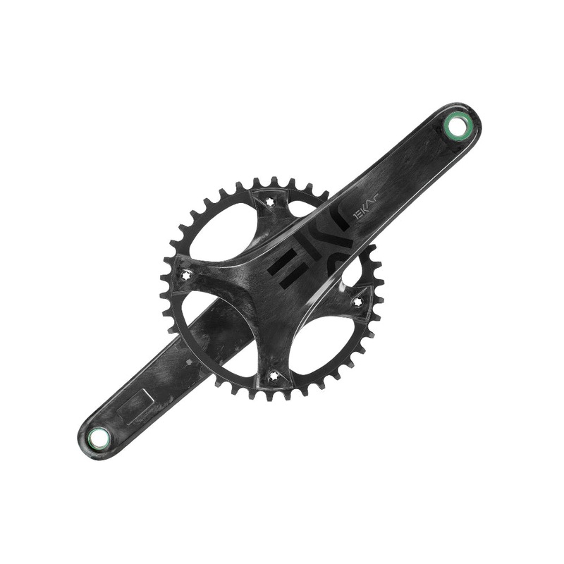 Campagnolo Ekar 13 Speed Crankset 38 Tooth