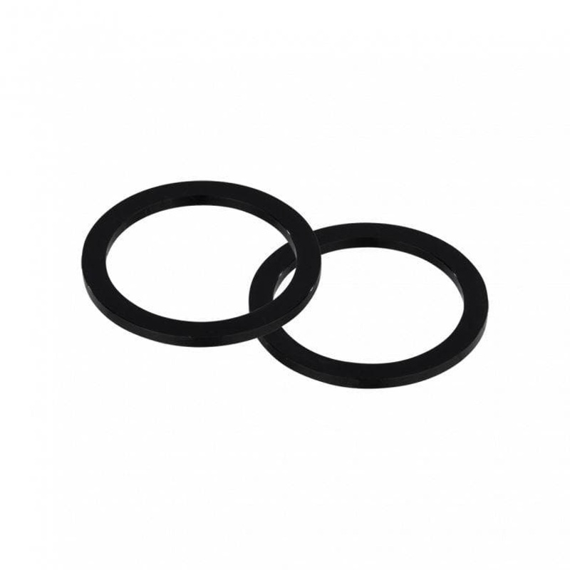 Cane Creek Hellbender BB BSA Spacer Kit 2.5mm – Black