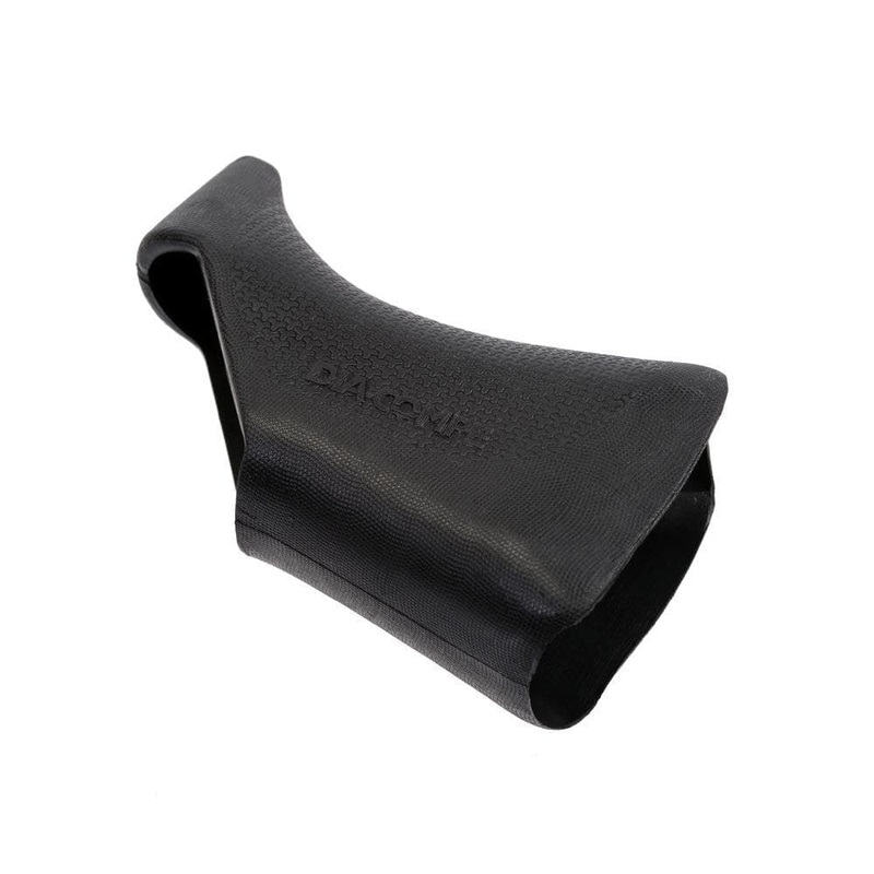Dia-Compe Brake Lever Hoods BL07 Brake Spares Black