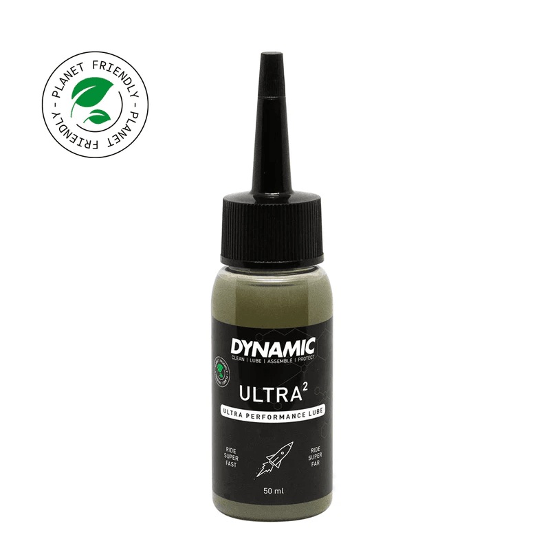 Dynamic Ultra 50mL|Dynamic Lubricant Ultra 50mL