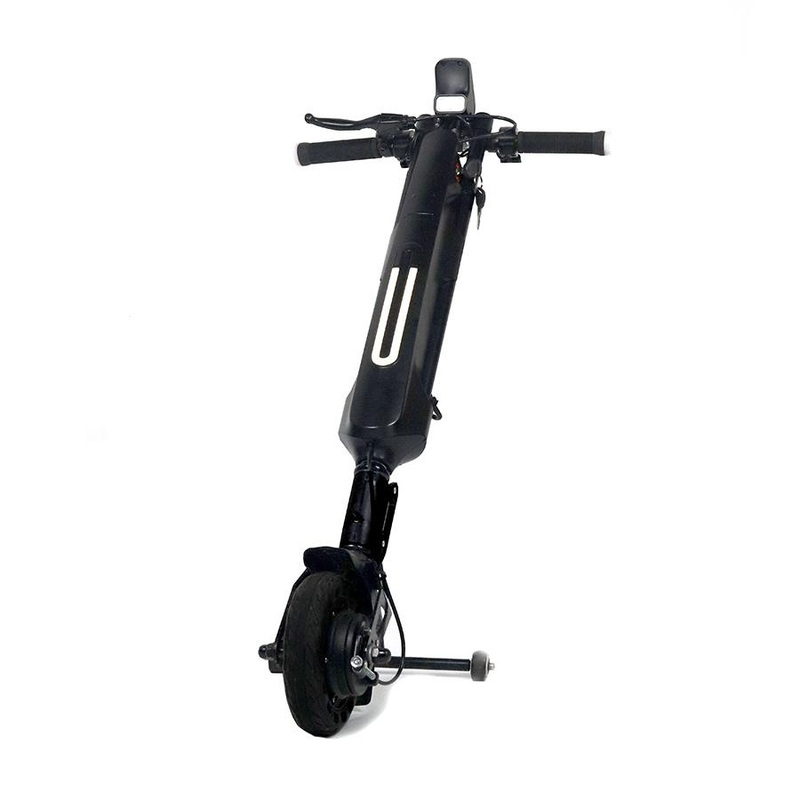 Electric Wheelchair Attachment Hand Cycle Electric Wheelchair Hand Bike