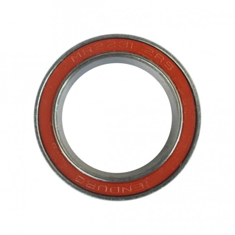 Enduro Bearings MR 2231 2RS – ABEC 3 MAX – 7mm