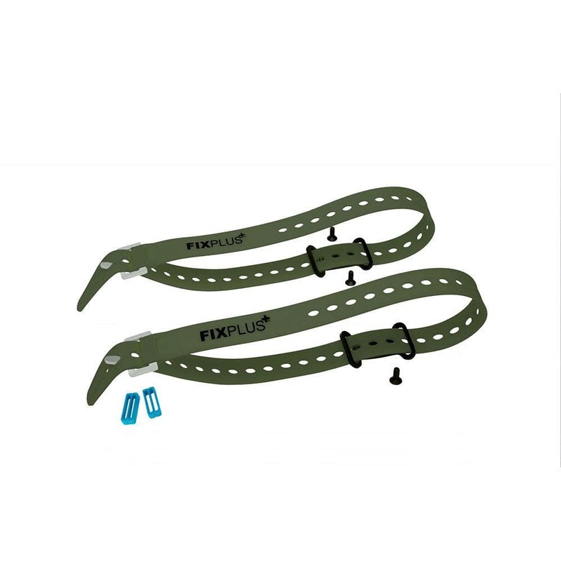 Fixplus Gear Tightener Kit 66 – Green 66cm