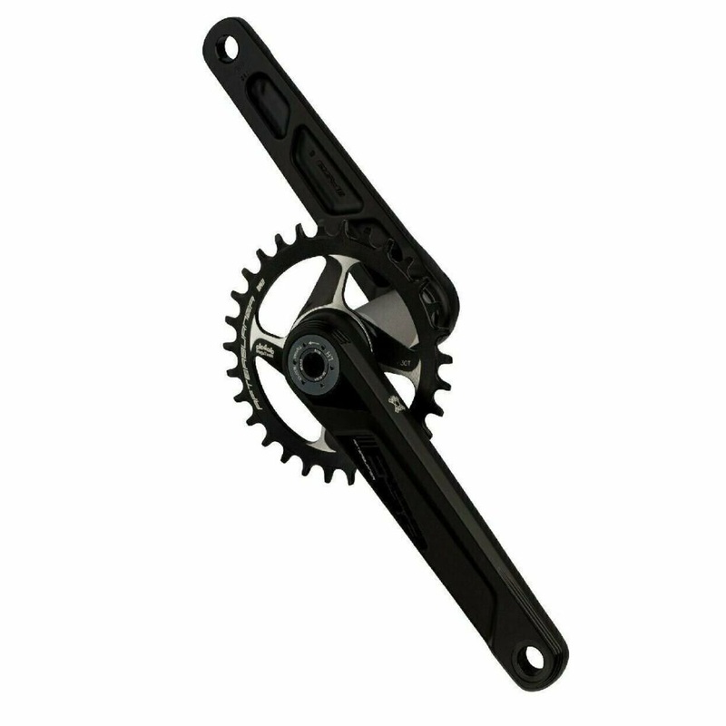 FSA – AFTERBURNER MODULAR 1x CRANKSET