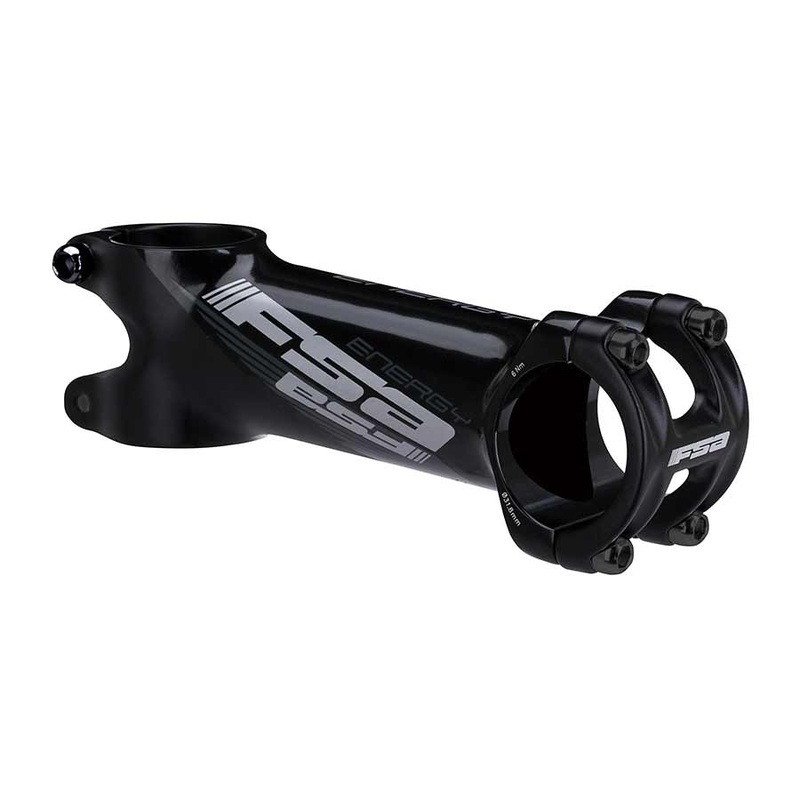 FSA Energy Stem 31.8mm x 100mm 6