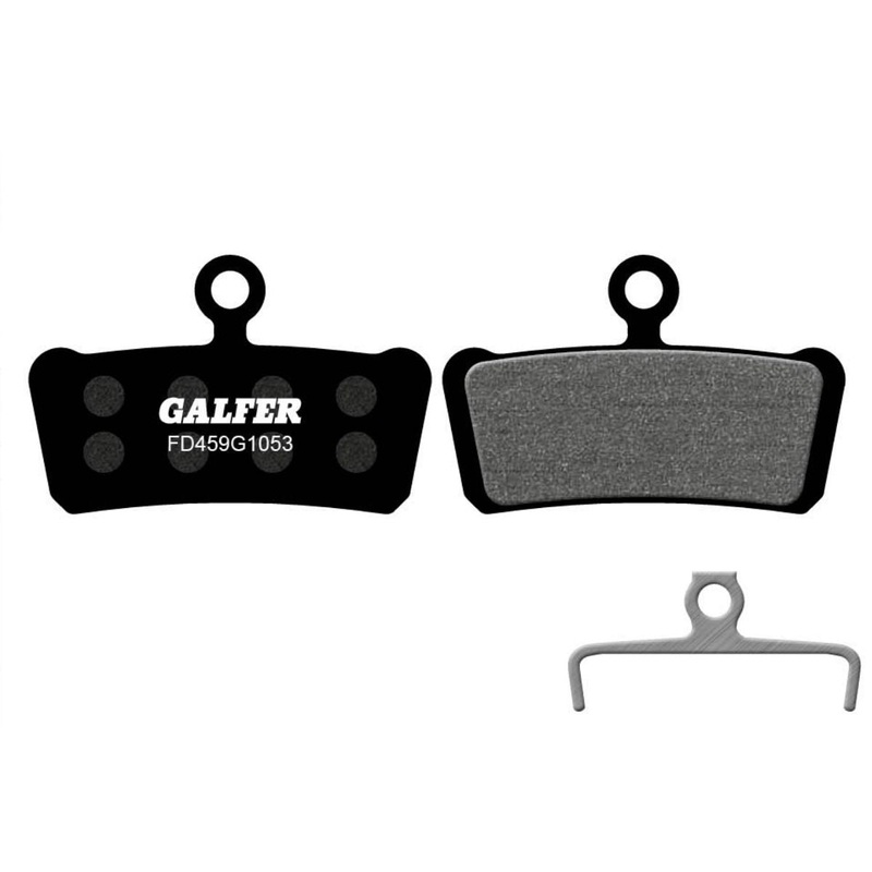 Galfer Brake Pads Sram Guide / Avid X0 Trail