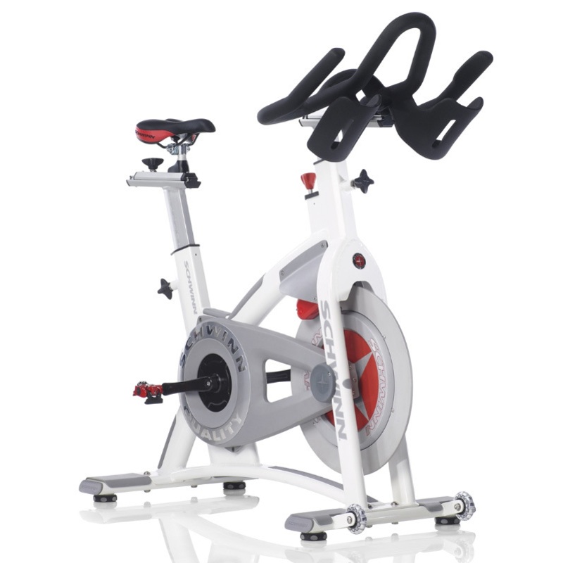 Hot Schwinn Commercial Spinning Bike for Spinning Bike (SK-6519A)