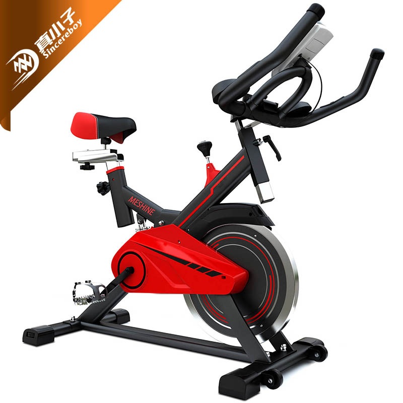 Hot Selling Spinning Bike for Bodybuilding