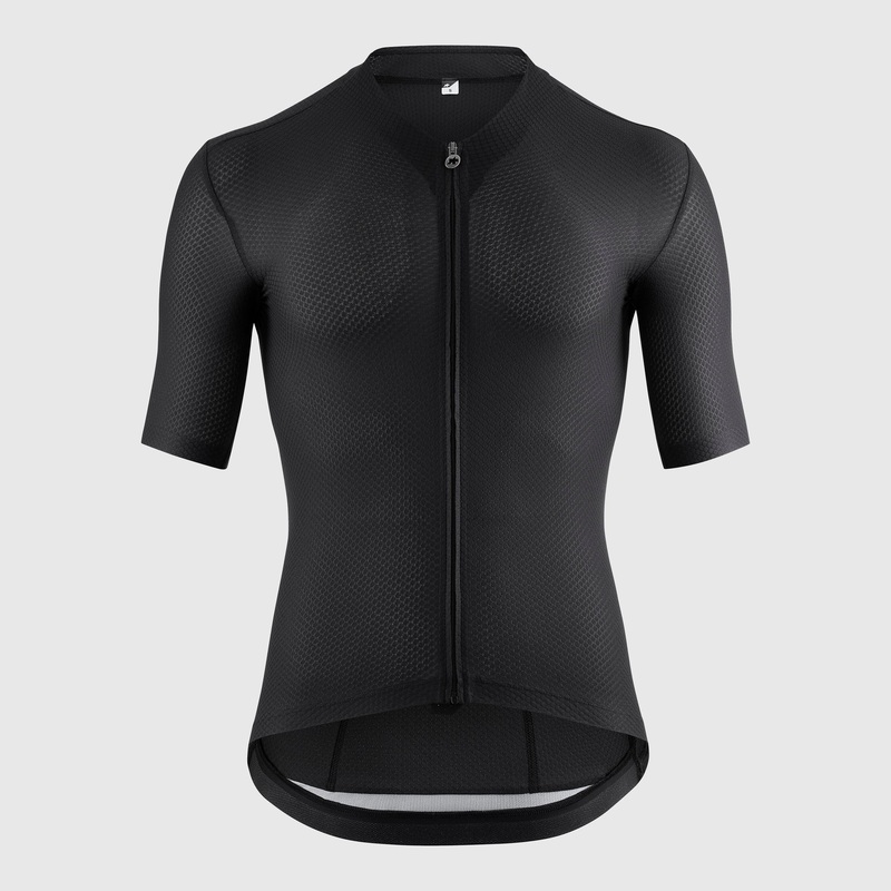 Maglia Assos Equipe R S11 – Nero
