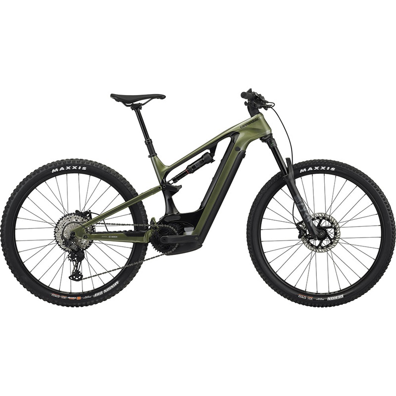 Moterra Neo (Also LT) Carbon Bosch 2022 – 2024 Spares