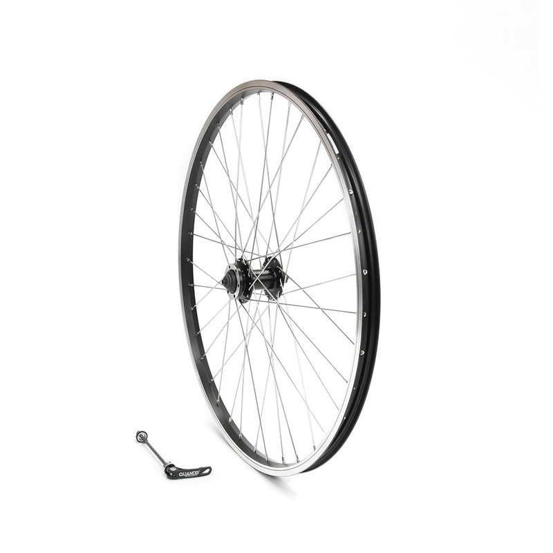 Ontrack – 26 Disc Wheels Single Wall