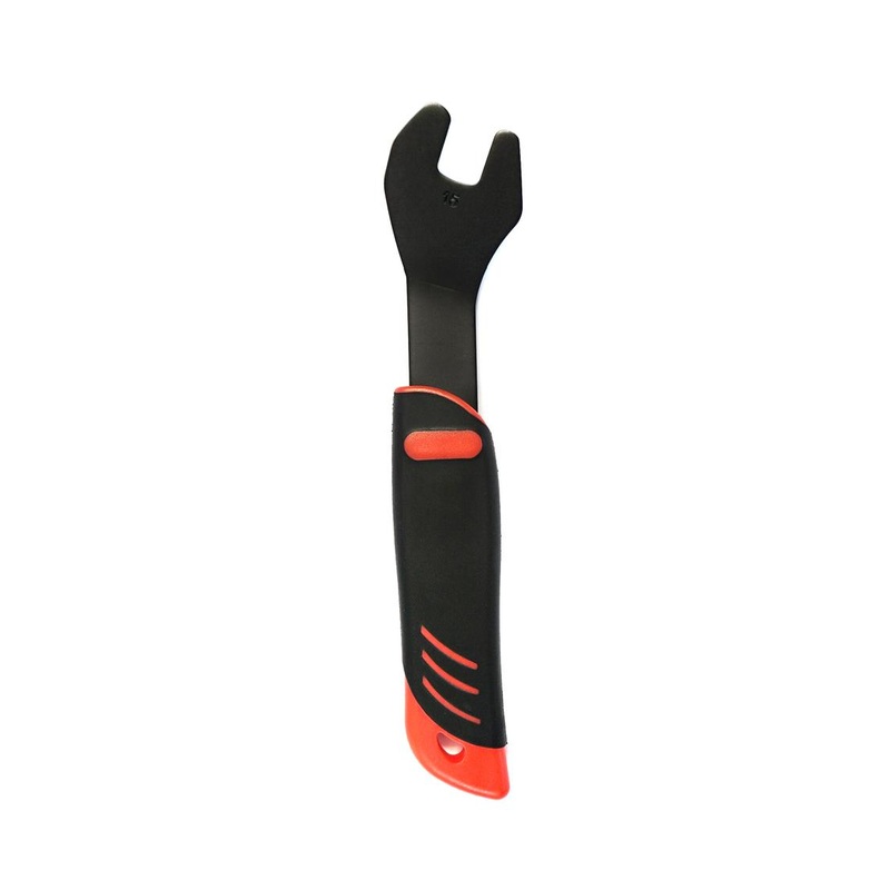 Ontrack – Pedal & Axle Nut Wrench
