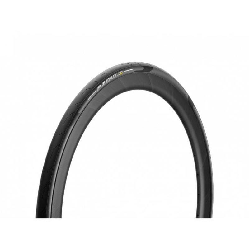 Pirelli P Zero Race Tlr Rs Black / Speedcore / Smartevo / 700X26C / Tubeless Ready / Clincher – Fold