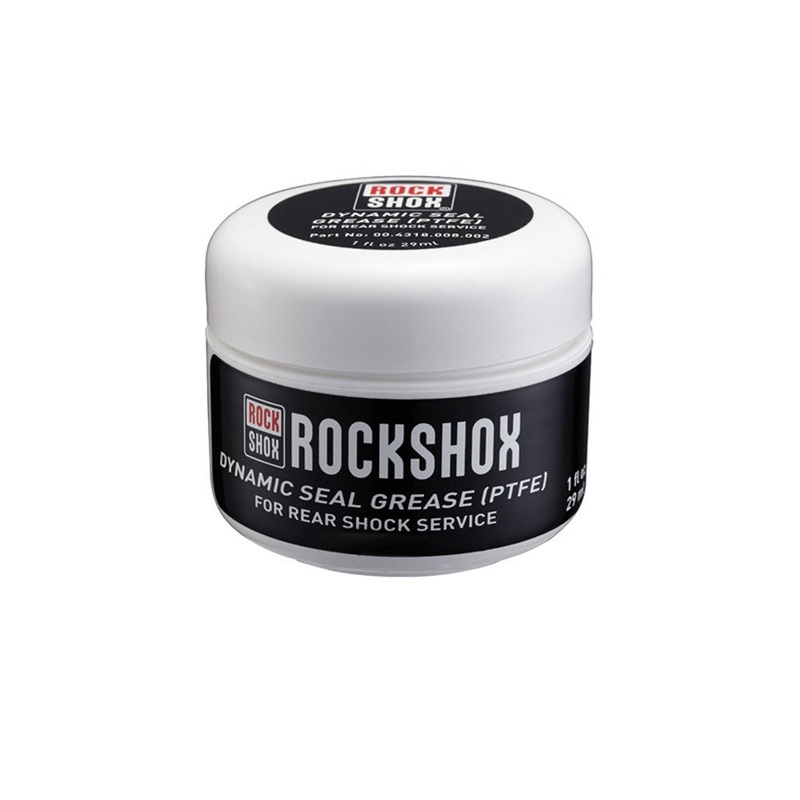 RockShox Dynamic Seal Grease – PTFE