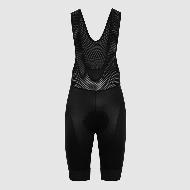 Salopette Pissei Prime – Nero|XS|S|M|L|XL|XXL|Nero