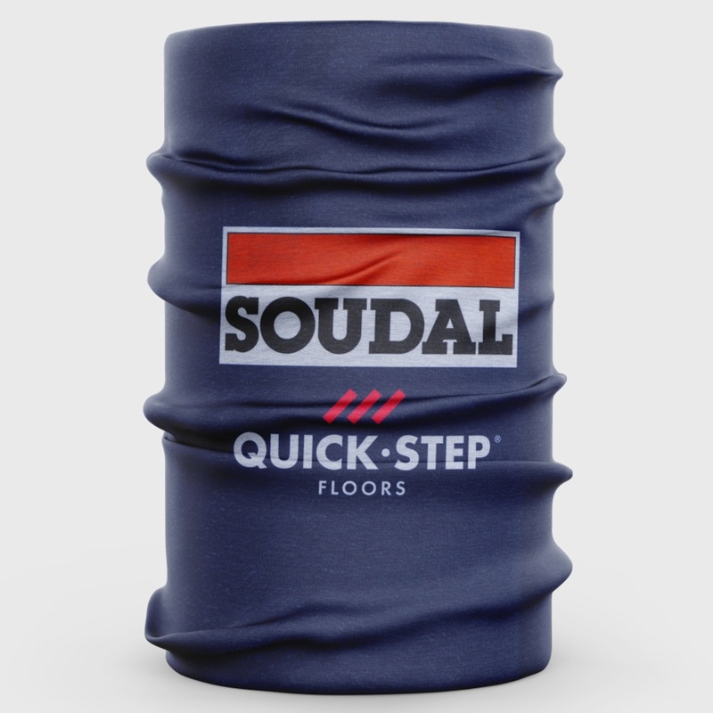 Scaldacollo Castelli Soudal Quick-Step 2025