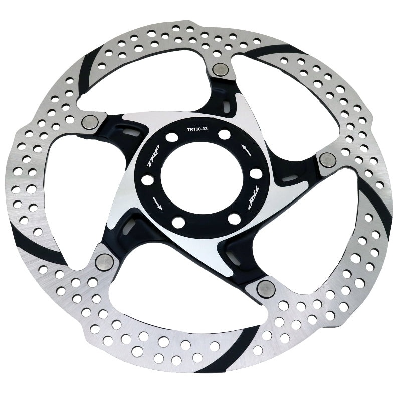 TRP – TR33 Two Piece Disc Rotors