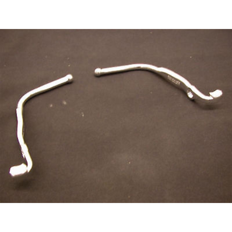 VINTAGE WEINMANN DIA-COMPE GT BRAKE EXTENSION DUAL ACTION LEVERS GENUINE NOS