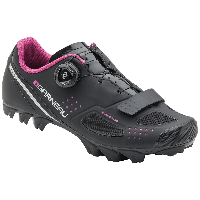 Women’s Granite II Cycling Shoe by Louis Garneau