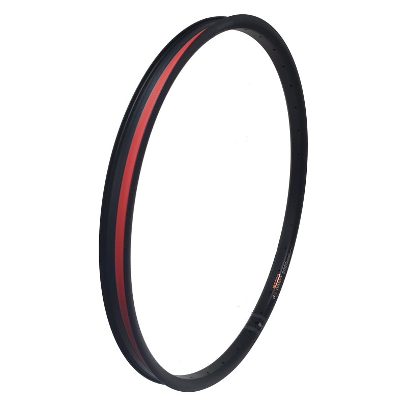 WTB HTZ i30 Rim – 27.5 TCS Tubeless Disc Black 32H