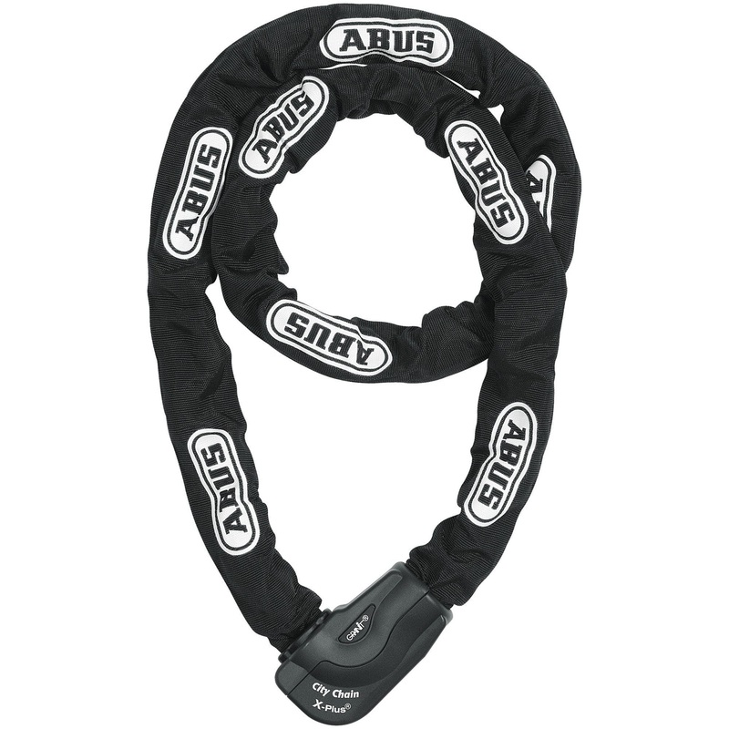 ABUS – Chain Lock – 1060/170 City Chain