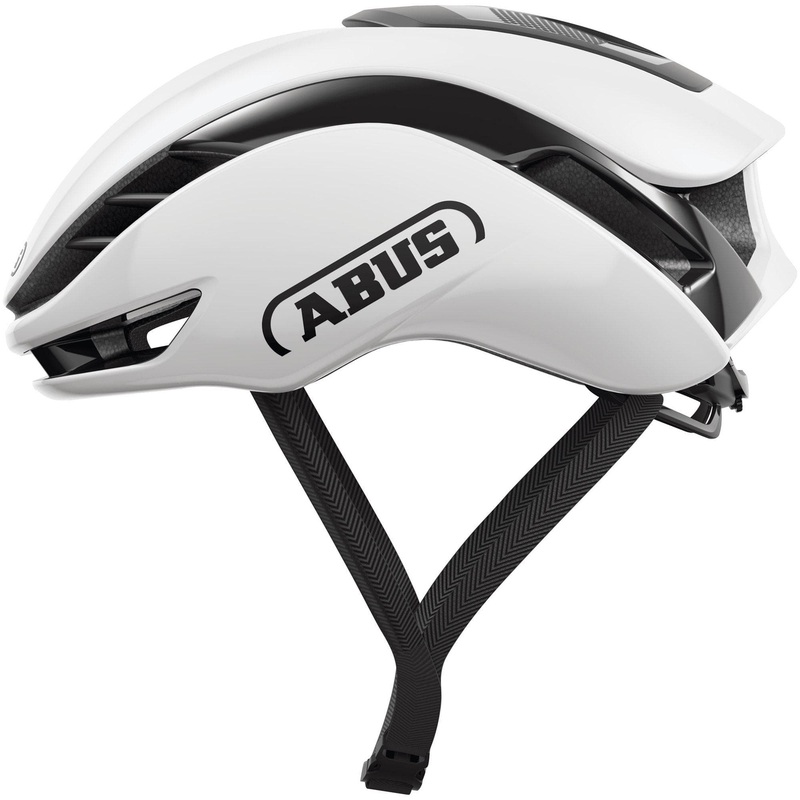 ABUS – GAMECHANGER 2.0 shiny white L