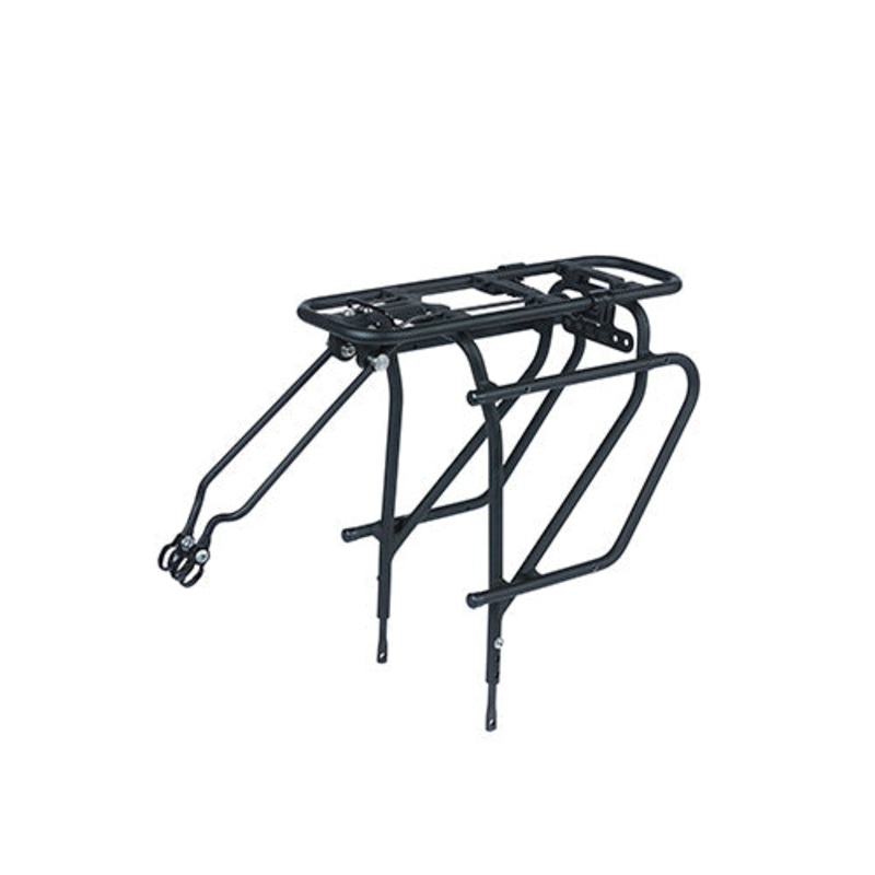 Basil – Universal Cargo Carrier MIK (in) SIDE