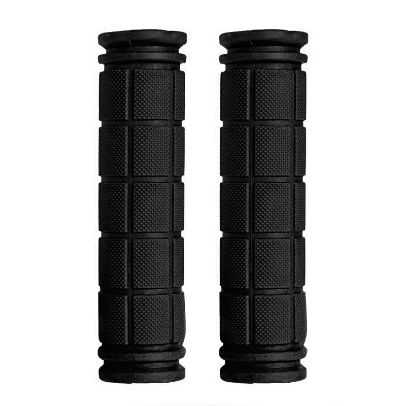 BMX MTB Cycling Anti Slip Bike Handlebar Grip Cover Parts Bicycle Grip