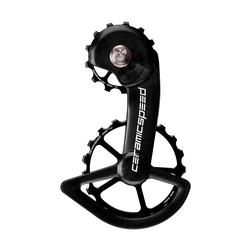 CERAMICSPEED – OSPW DERAILLEUR CAGES – SHIMANO 9200/8100