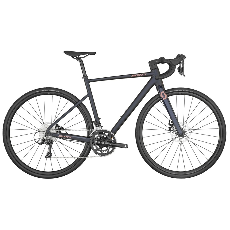Contessa Speedster 25|XS