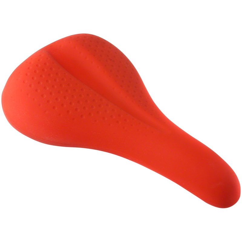 Delta HexAir Saddle Cover – Touring Red