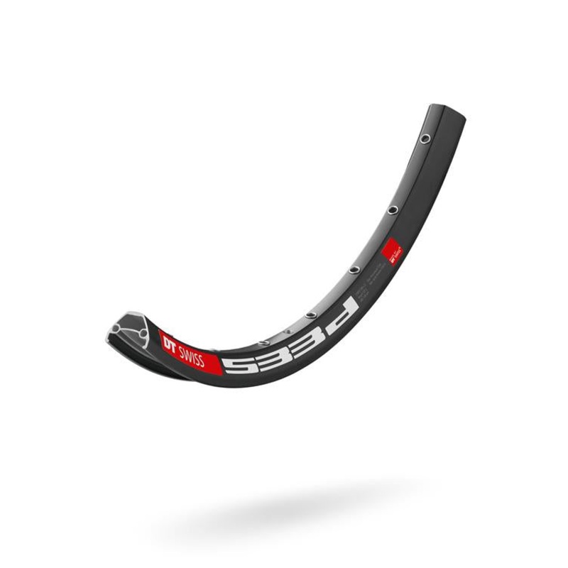 DT Swiss – 533D 29 Rims|DT SWISS RIM 533 DISC BRAKE 29″ 22mm ID 32h (RPE53329P32S026044)