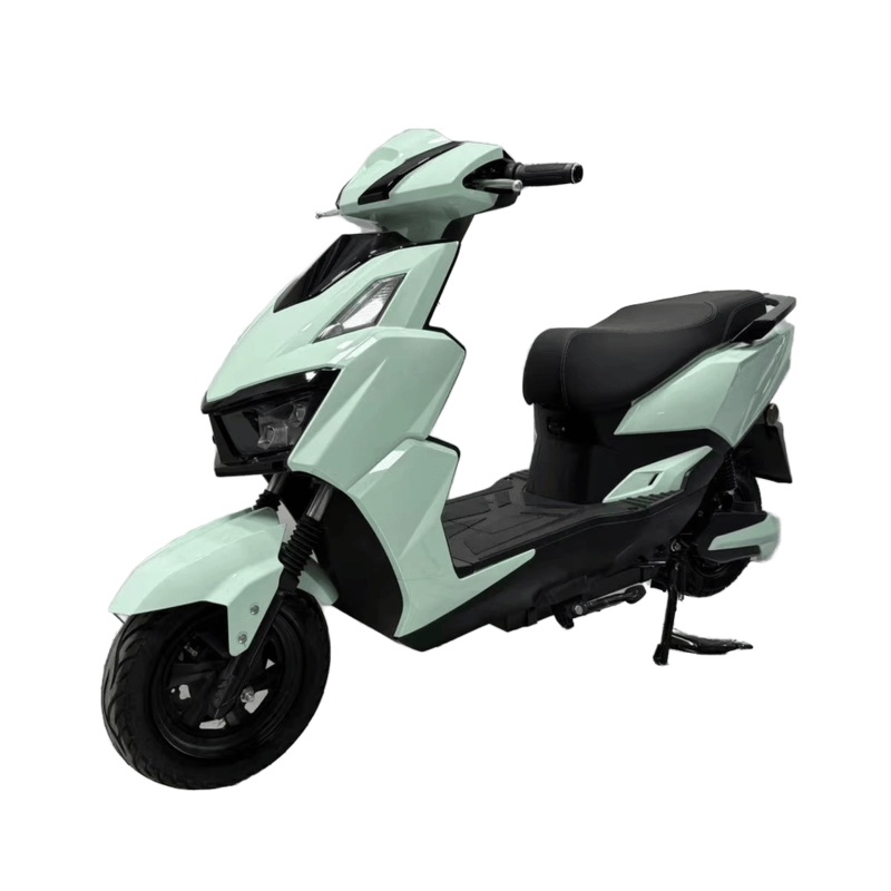 Factory Sales Environmental Friendly 60V 15ah 500W Brushless City Electric Bicycle